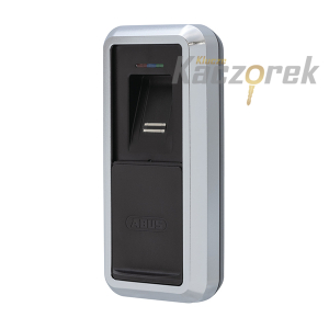 Abus HomeTec Pro CFS3100S- skaner linii papilarnych - srebrny